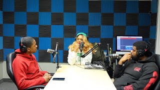Breaking The Machine Ep. 35 "I Am Love" ft Toni Jones
