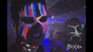 HGicht T  and Acid Aftershow live @ Komplex