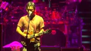 String Cheese Incident - Electric Forest 2012 - Could You Be Loved