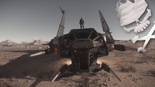 Star Citizen : So you didn't buy the FOTM Ship .....