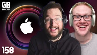 Apple's INSANE WWDC 2024 | Genius Bar Ep #158