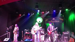 Project 3:13 Rocks Live at St. Croix Casino Danbury  2017  "Time For Me To Fly"