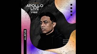 Apollo Live Podcast 166 | Alien9