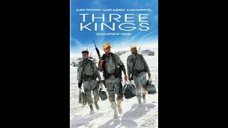 Nubreed- Three kings