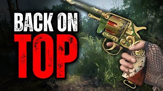 They Fixed the Worst Part of Pistols