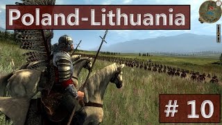 Empire: Total War - Poland Lithuania Campaign Episode 10