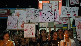 We want Justice || ছাত্র সংগঠন || Maynaguri || 2024 || R G Kar Medical College and Hospital