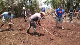 Wells of Hope - Guatemala