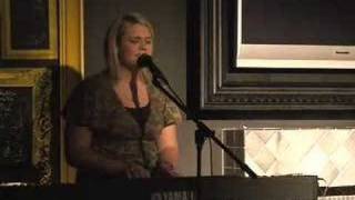 Lindsey Kane - Whiter Than Snow