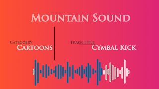 Cymbal Kick