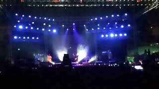 Hillsong London live at Trivandrum