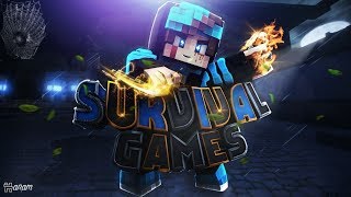 RESPİKY CAPE !?! 👻 - [Survival Games]  w/LoserRulingGame SG #15