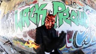 WALK PROUD: Regret Video • DAY 2