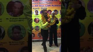 KAMYA LIFE STYLE GOLD LEADER SPEECH MR SONU PRAJAPATI CON 8965971223
