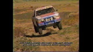 Amesie's Nostalgic Car Commercials!