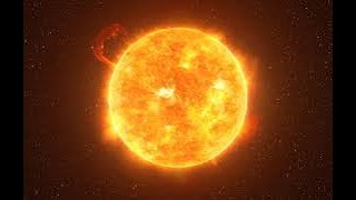 Shape of the Sun by Panya0208 (Insane Demon)