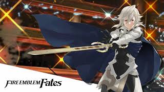 Fire Emblem Fates OST - 146. Final Elites