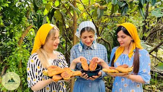 Savory Spinach Delight | Unraveling the Secrets of Homemade Spinach Pirashki 😋