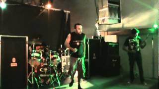 BLESSED ARE THE SICK (LIVE)