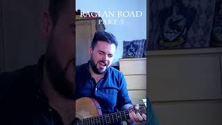 Raglan Road Cover - Finnegan's Revival Tiktok All Parts