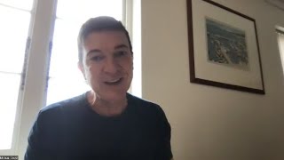 Michael Boyd In Cabaret De Paris | PROMO