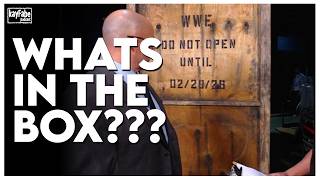What s in the Box? | Ep 61 | #kayfabepodcast