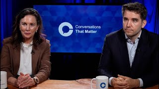 Conversations That Matter: Invest or Save?