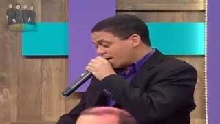 Quarteto Gileade  - Get Down