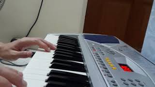 Busker Max - Malacca Jonker street busker