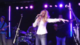 Libby McGrath: Chain of Fools