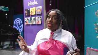 Behind-the-Scenes look at the Solbird Sessions Set Design