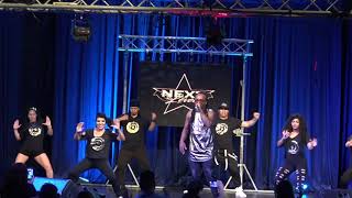 Jerry LTJ En Vivo  volumen