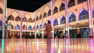 Live Mehfil e Naat Shreef || By Arshad Saifi:
