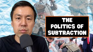 The Politics of Subtraction