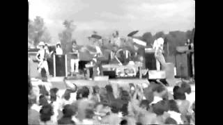Roxx - "Double Vision / Walk This Way" at Murray Rock & Jam 1979