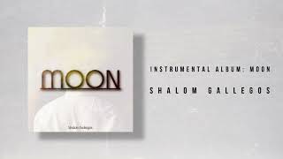 Argentina - Music Album: Moon by Shalom Gallegos