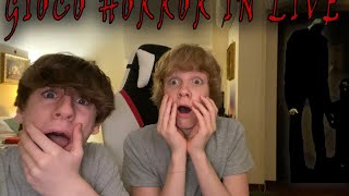 LIVE 12H / SERATA HORROR 😱🤬
