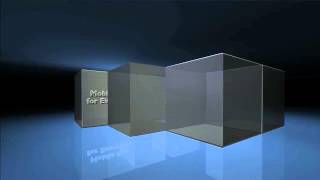 Cubic Boxes intro of mobile apps iBestvideos BestiVideos. Order your copy now.