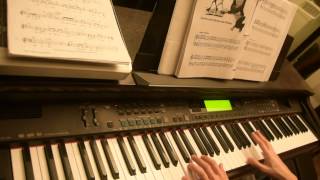 Alfred's Basic Piano: Recital Complete 2 & 3: Come and Dance the Polka