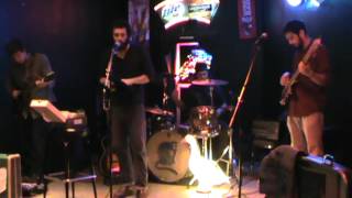 The Thriftones - Rico - 03/24/12b