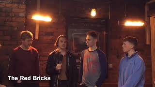 The Red Bricks - TV Package