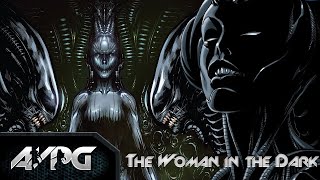 The Woman in the Dark (Alien Lore)