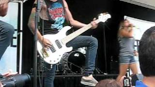 VersaEmerge - Past Praying For