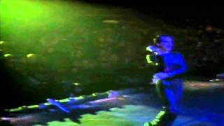 Gary Numan (London 1981) [04]. Metal