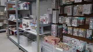 Tuesday Morning Shop with Me! | Craft Aisle Tour