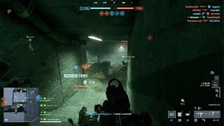 Hagental Base - Support PW7A2 gameplay 55/5
