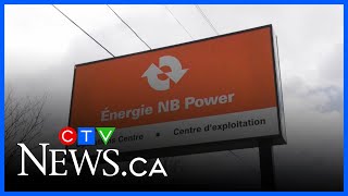 NB Power review to start this month