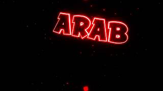 For ARAB Gamer