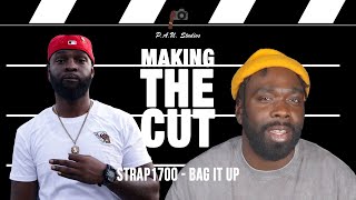 This VIDEO SHOOT WAS TURNT! | Making the Cut