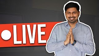 🔴 Live Problem Solving #2  @SarkariDNA   | Free Gift Giveaway🎁🎁